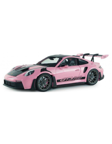 Porsche 911 992 GT3 RS W/P 2024 Pink...