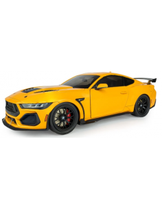 Ford Shelby Mustang Super...