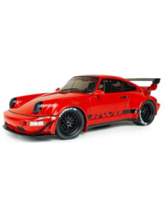 Porsche 911 964 RWB BodyKit...