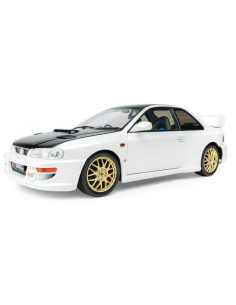 Subaru Impreza 22b STI 1998...
