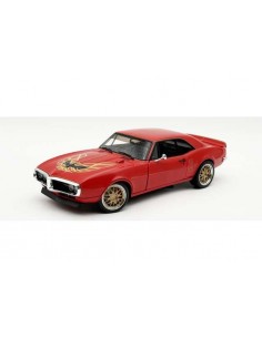 Pontiac Firebird Street...