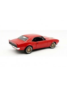 Pontiac Firebird Street... 2