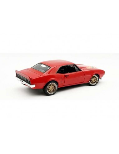 Pontiac Firebird Street Fighter Fire...