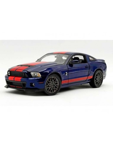 Ford Shelby Mustang GT500 2013...