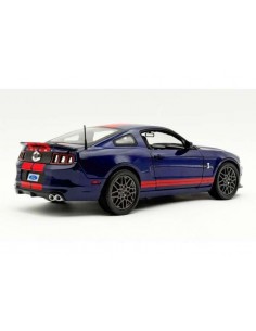 Ford Shelby Mustang GT500... 2