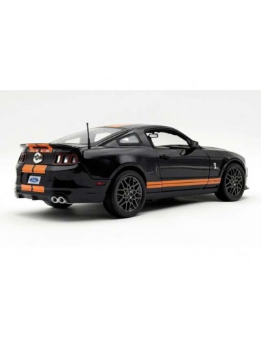 Ford Shelby Mustang GT500 2013...