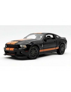 Ford Shelby Mustang GT500...