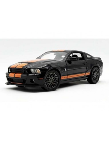 Ford Shelby Mustang GT500 2013...