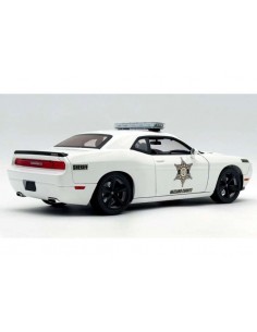 Dodge Challenger SRT8... 2