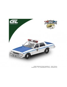 Chevrolet Caprice NY...