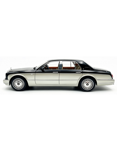 Rolls Royce Silver seraph 1998 Black...