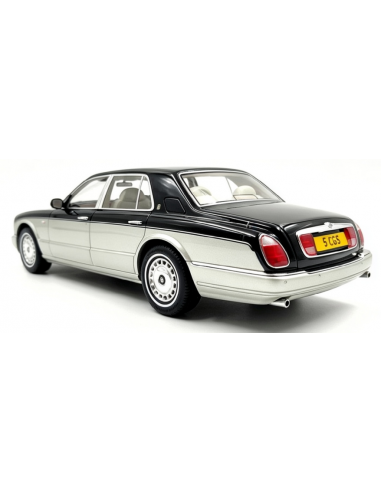 Rolls Royce Silver seraph 1998 Black...