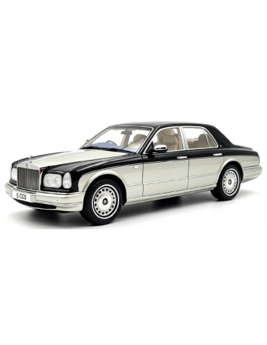 Rolls Royce Silver seraph 1998 Black...