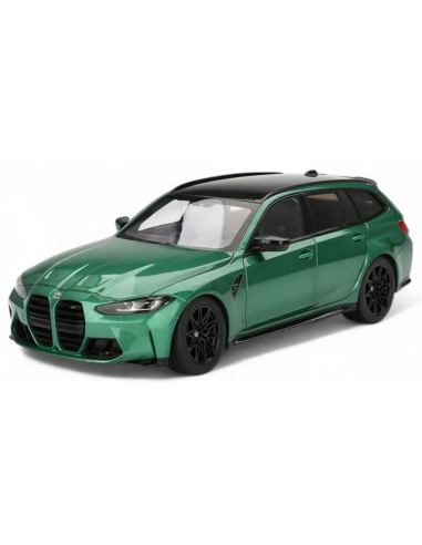 BMW M3 Touring G81 2023 1/18 -...