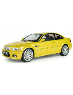 BMW E46 M3 2000 Phoenix...