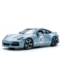 Porsche 911 (992) Sport... 2