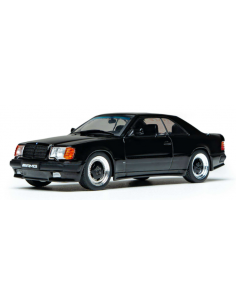 Mercedes 300CE AMG C124...