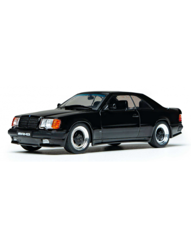 Mercedes 300CE AMG C124 6.0L The...