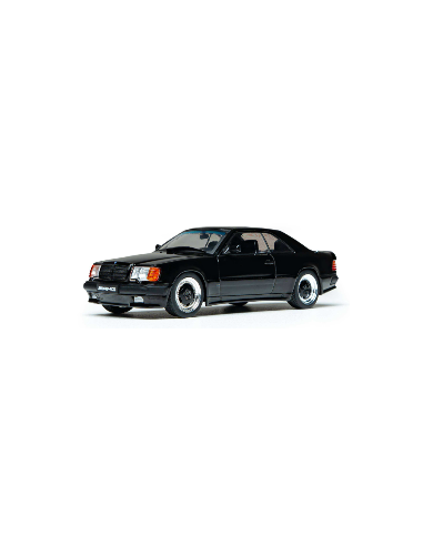 Mercedes 300CE AMG C124 6.0L The...
