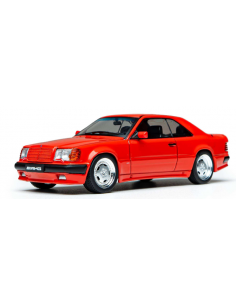 Mercedes 300CE AMG C124... 2