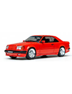 Mercedes 300CE AMG C124...
