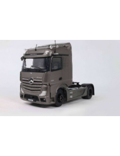 Mercedes Actros L 2021...