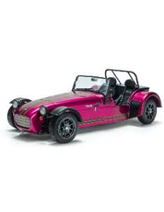 Catheram Seven 275 Purple... 2