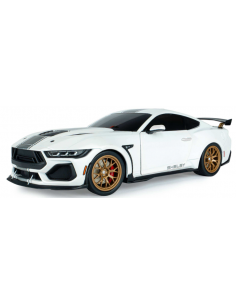 Ford Shelby Mustang Super... 2