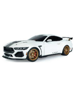 Ford Shelby Mustang Super...