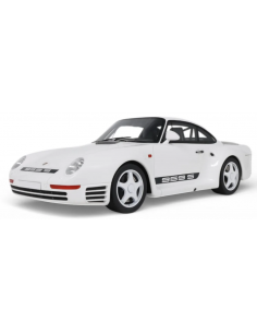 Porsche 959 Sport 1987...