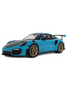 Porsche 911 (991.2) GT2 RS...