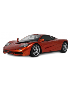 McLaren F1 Roadcar Mansour... 2