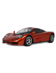 McLaren F1 Roadcar Mansour...