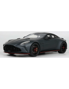 Aston Martin Vantage S 2026...