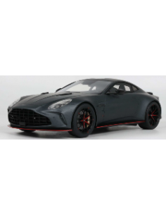 Aston Martin Vantage S 2026... 2
