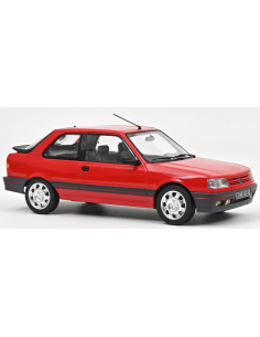 Peugeot 309 GTI 1988...