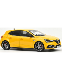 Renault Megane RS Trophy...