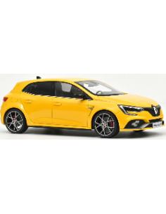 Renault Megane RS Trophy... 2