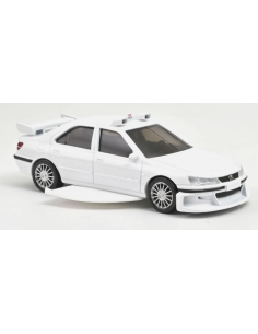 Peugeot 406 Taxi 2 1/43 -... 2