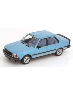 Renault 18 Turbo 1978 Blue...
