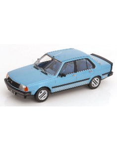 Renault 18 Turbo 1978 Blue... 2