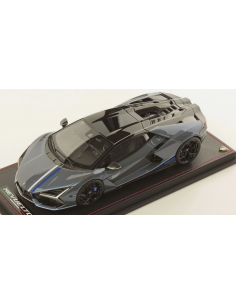 Lamborghini Revuelto NA63... 2