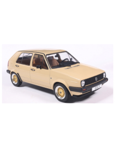 Volkswagen Golf II 1983...