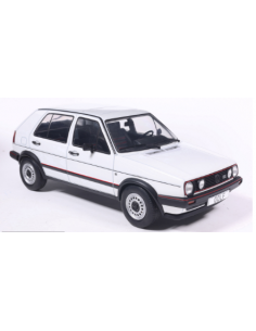 Volkswagen Golf II GTI 1983...