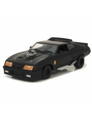 Ford Falcon XB 1973 V8 Interceptors...