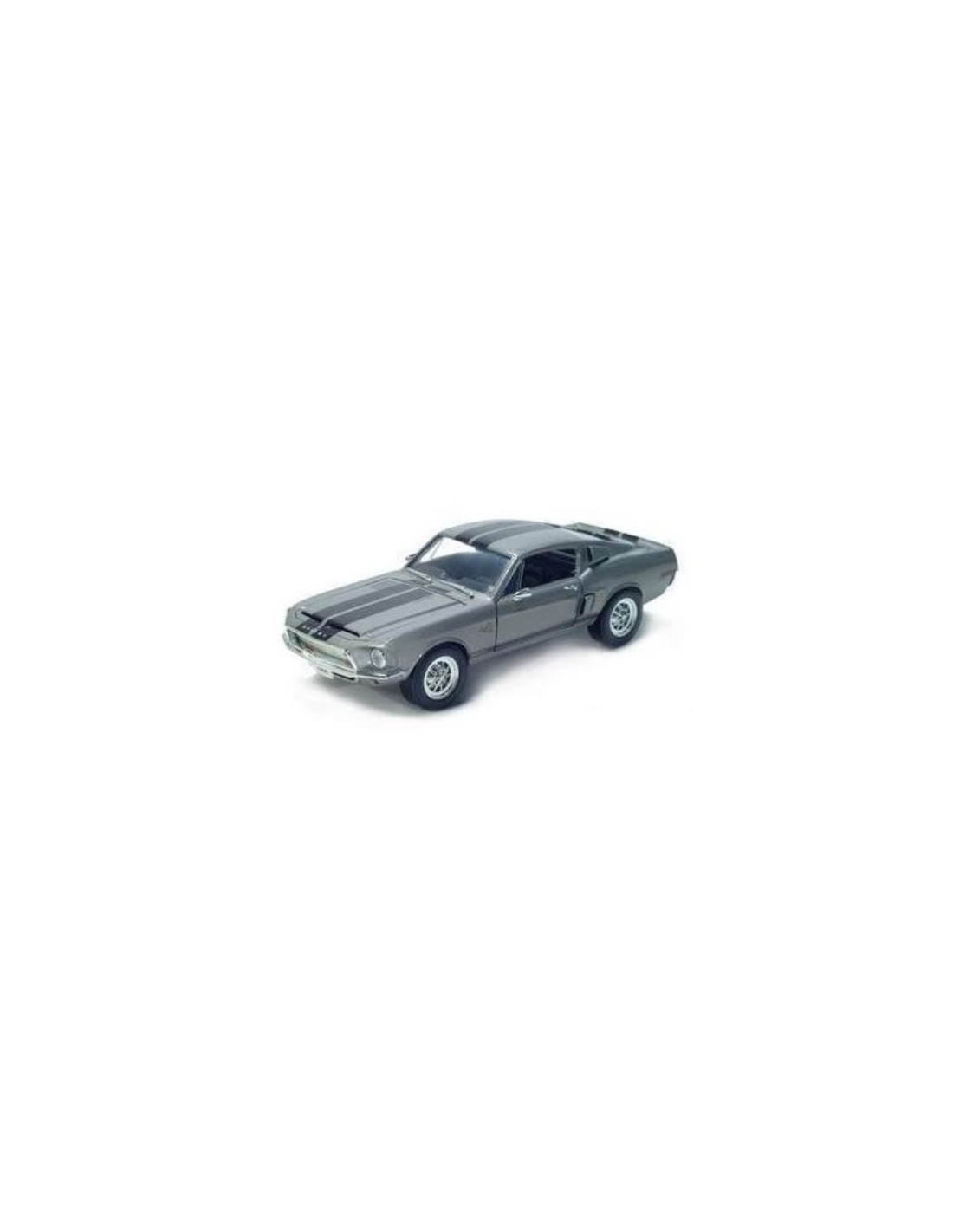 Lot De 10 Autos Miniatures Américaines Solido - échelle 1:43 - Métal - Très Bon état