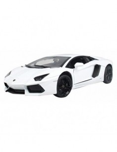 Lamborghini Aventador... 2
