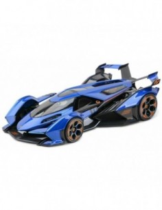Lamborghini Vision GT V12... 2