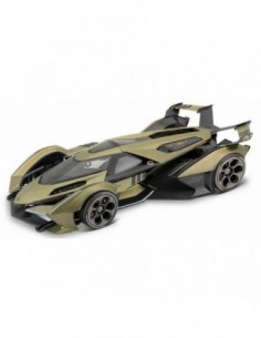 Lamborghini Vision GT V12...