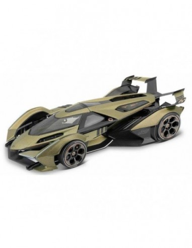 Lamborghini Vision GT V12 Green 1/18...